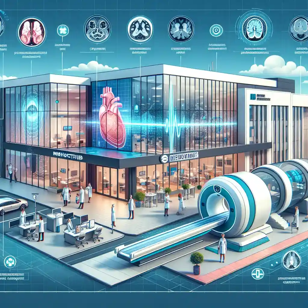 Де зробити КТ у м. Стрий?